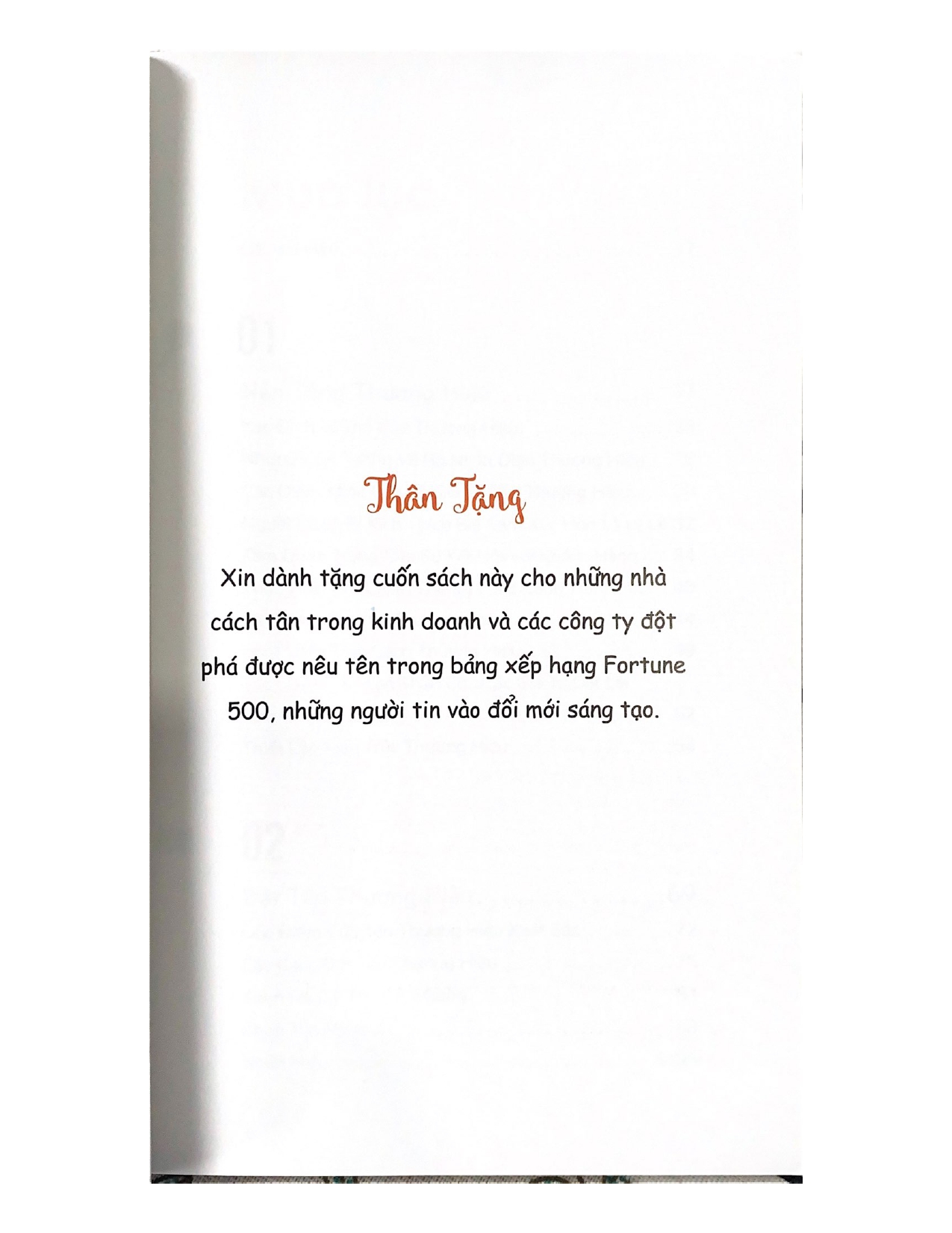Xây Dựng Thương Hiệu Từ A Đến Z