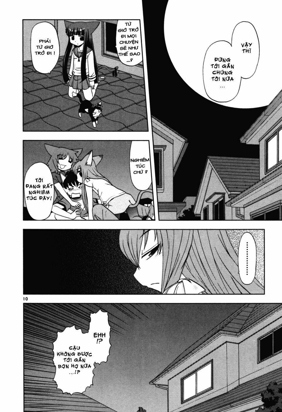 koi neko chapter 36 14