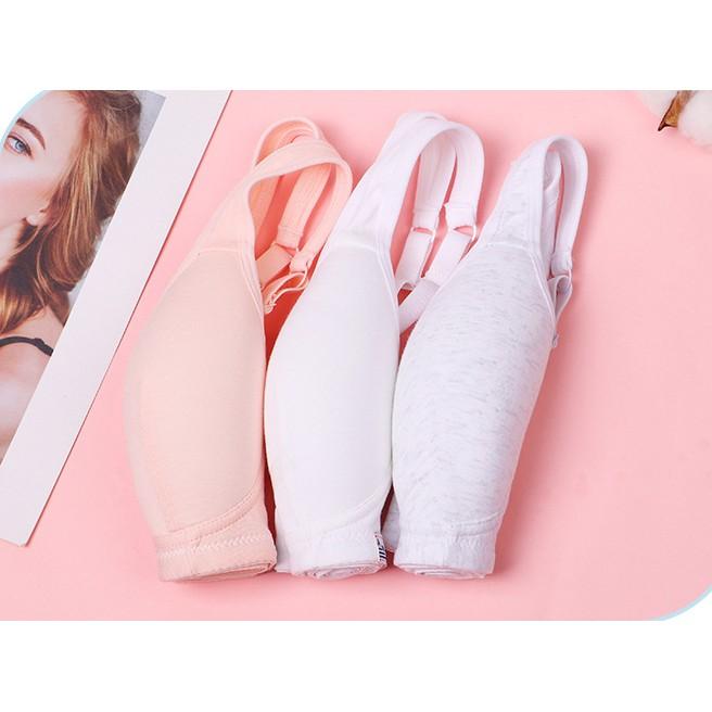 Bra / Áo Ngực Cotton Nữ Sinh Xuất Đông Âu Hàng Loại Đẹp.