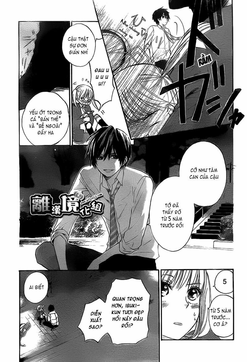 teki wa ousama chapter 3 27