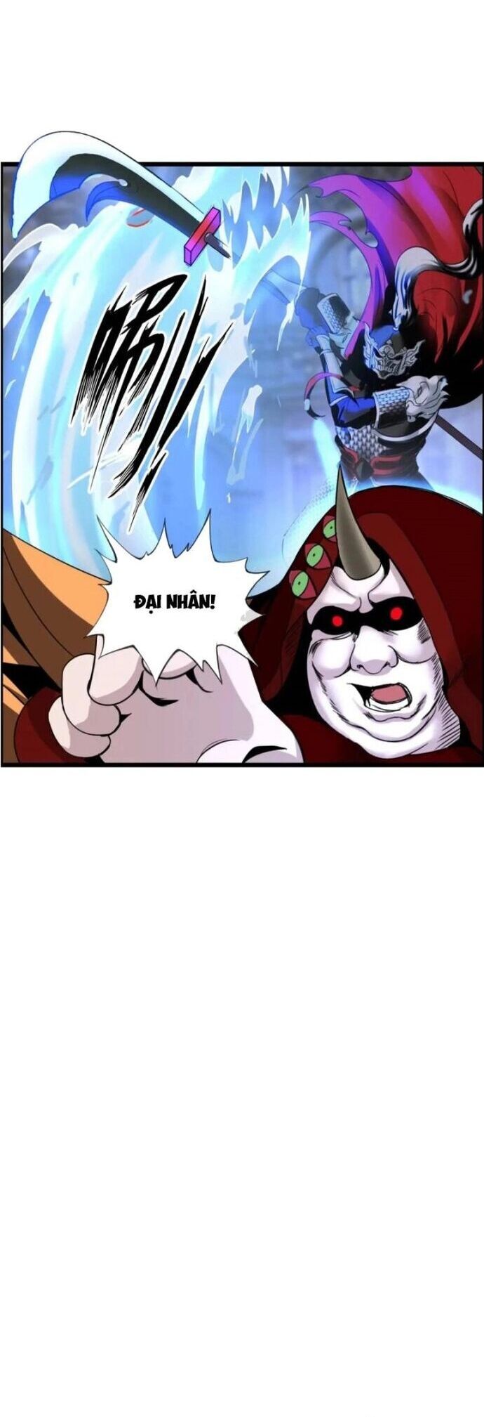 phát sóng trực tiếp, ta cầu hôn với nữ quỷ, vậy mà nàng lại đồng ý! chapter 35 4