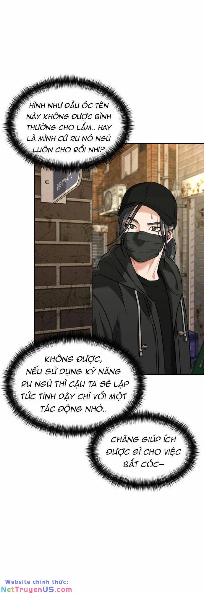 gương mặt thiên tài chapter 99 53