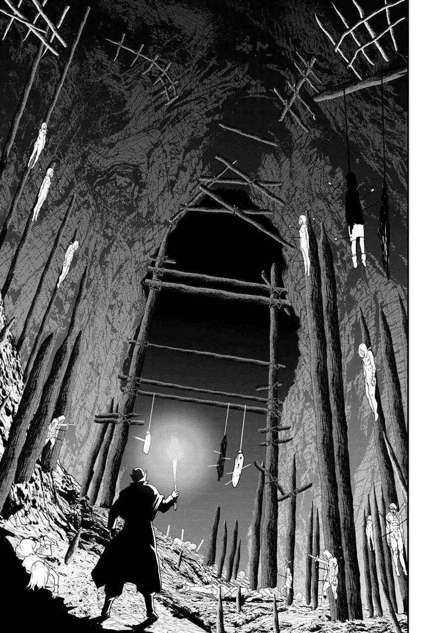 fps - trò chơi hỗn loạn chapter 15 5