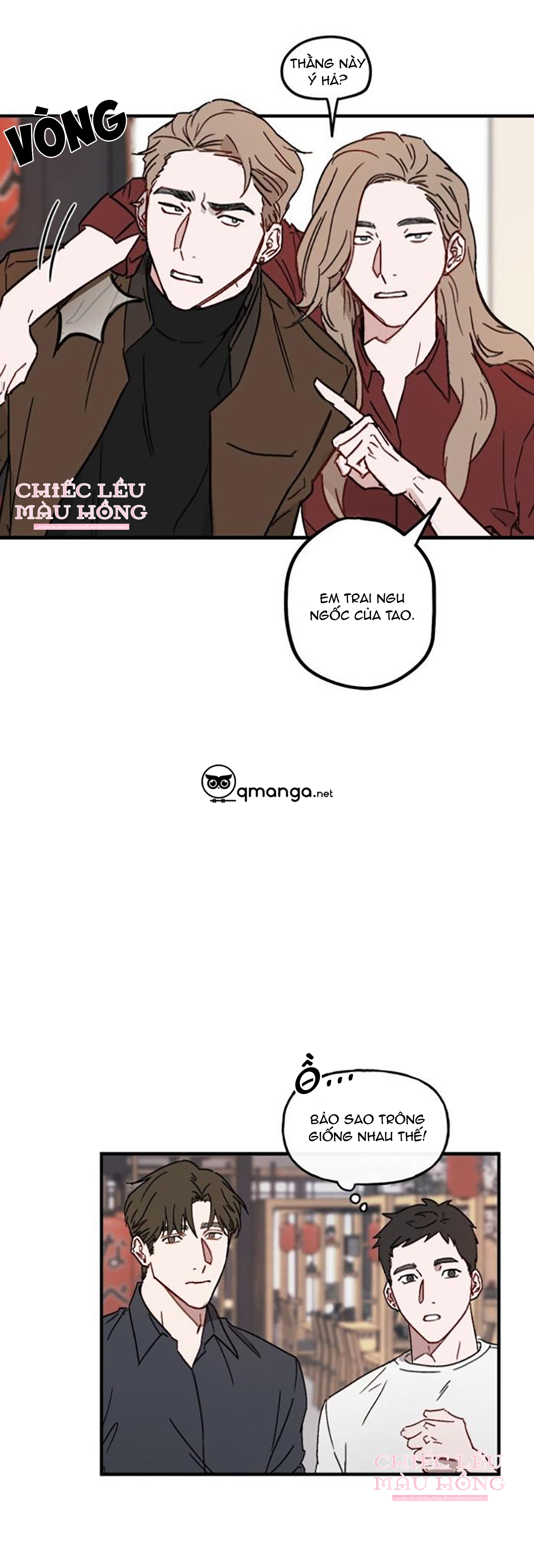 tương lai của chúng ta chapter 11 5