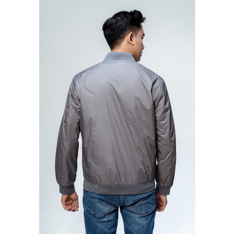 OWEN - Áo khoác nam OWEN, áo gió Jacket cao cấp giữ ấm tốt JK61025 