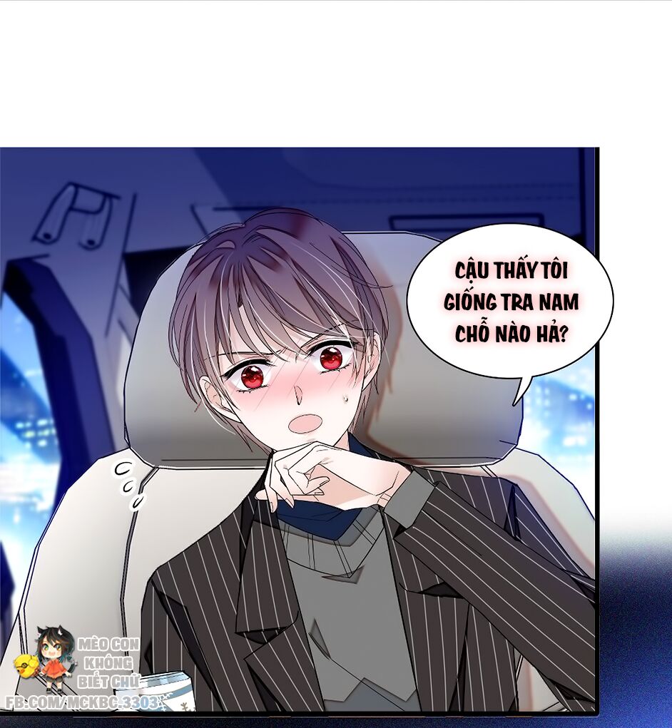 long phượng phiên chuyển chapter 45 2