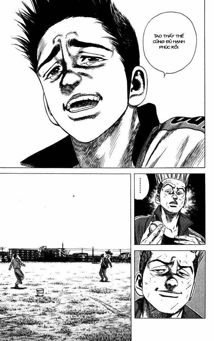 rookies chapter 21 16