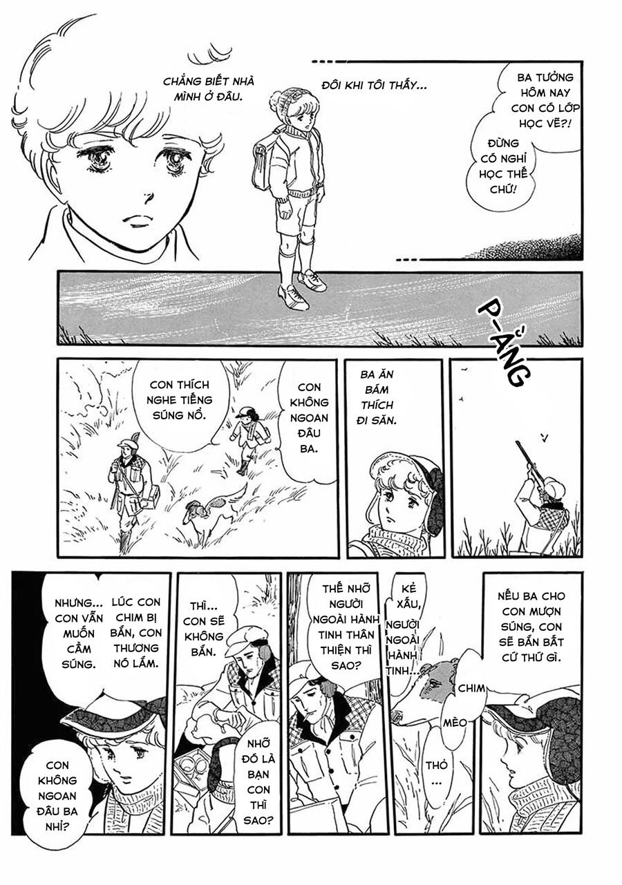 trái tim của thomas chapter 35 7