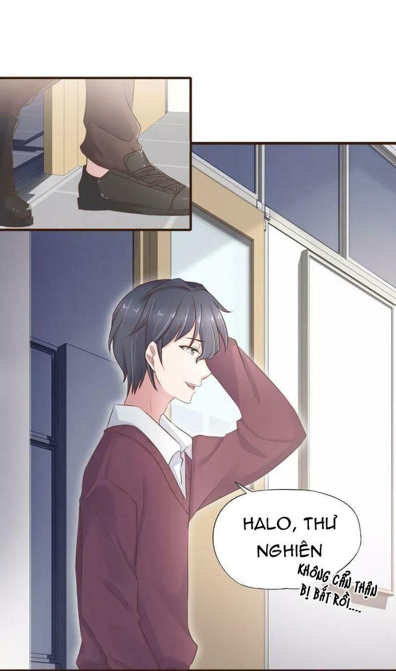 đơn phương 37.5 chapter 24 8