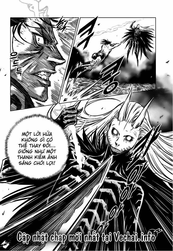 lính đánh thuê maruhan chapter 72 26