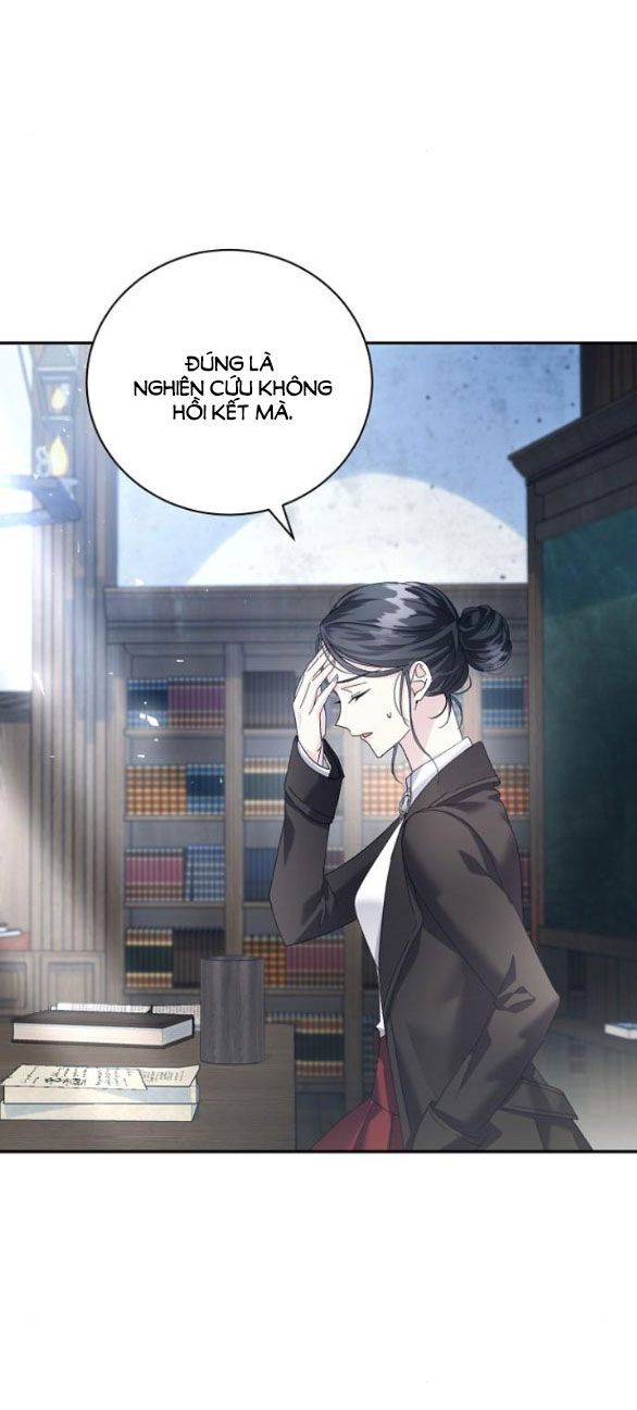 chiếm hữu trái tim bạo chúa chapter 16.1 7