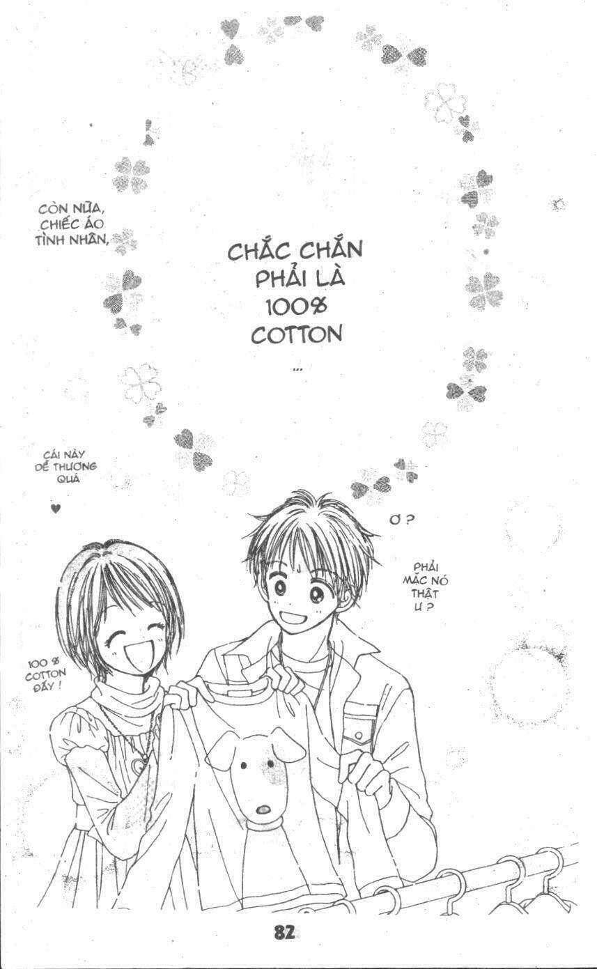 beautiful 100% chapter 5 86