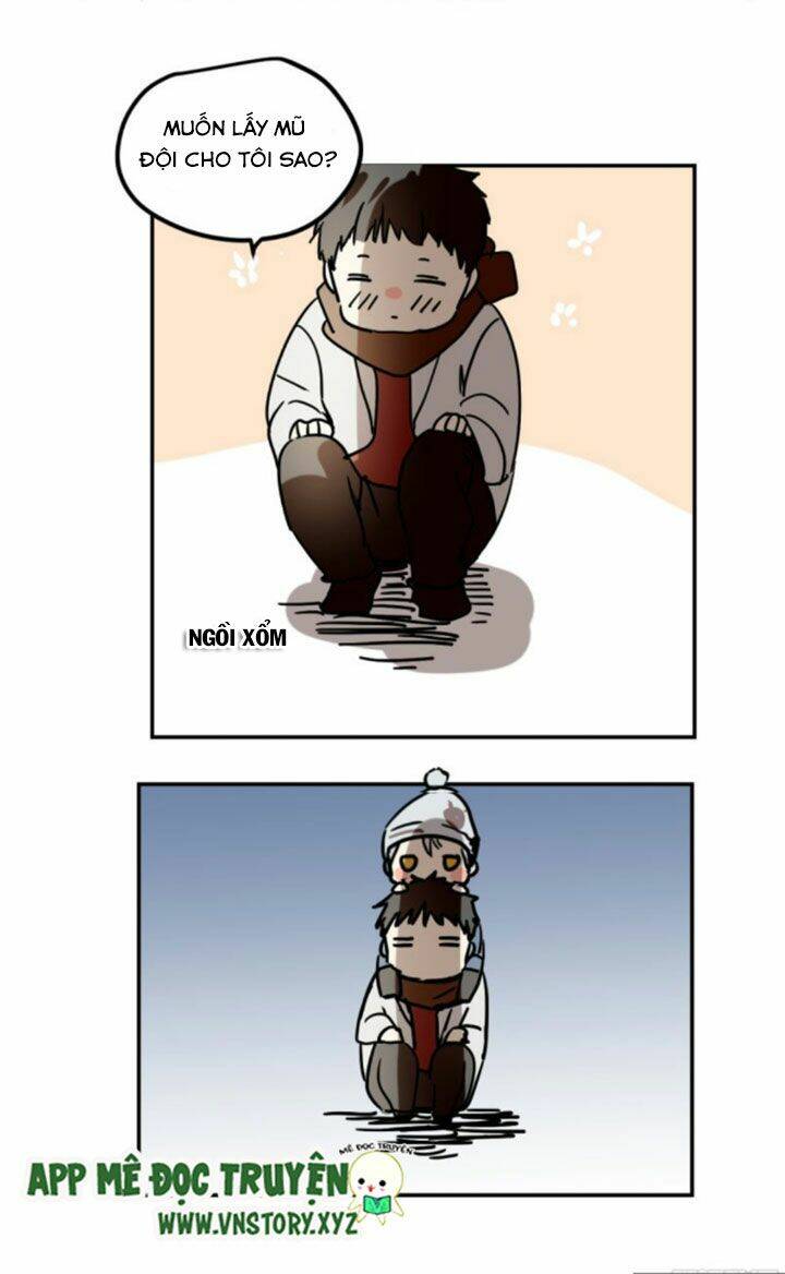 đạo trưởng đại nhân đến nhà chapter 30 14