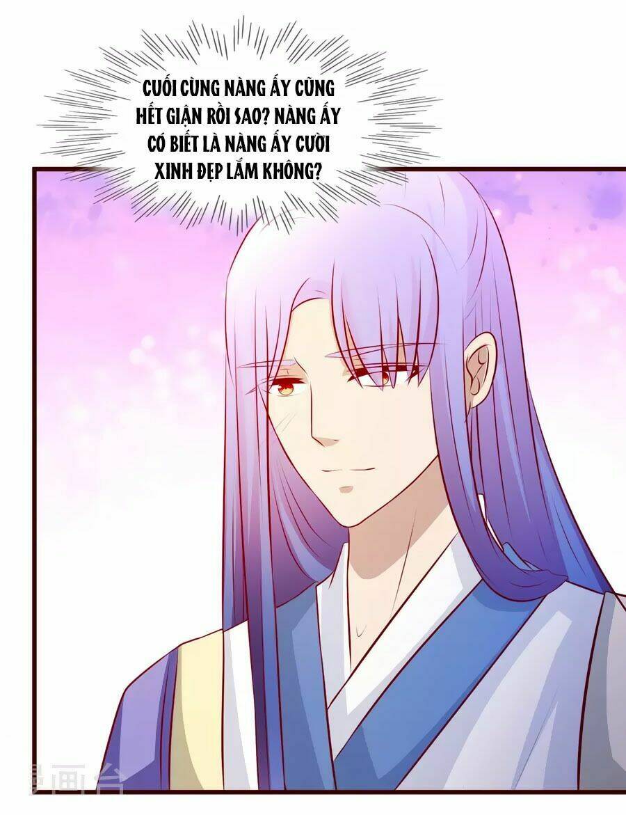 thỏ yêu tiểu vương phi chapter 24 21