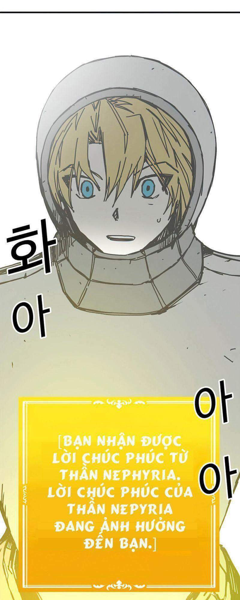 bug player - người chơi lỗi chapter 74 39