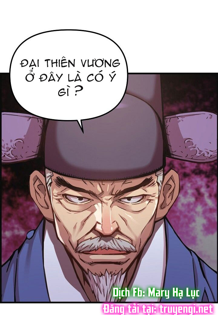 tôi sẽ sống như một hoàng tử chapter 7 36