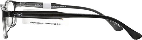 Gọng Kính Unisex V-idol V8129