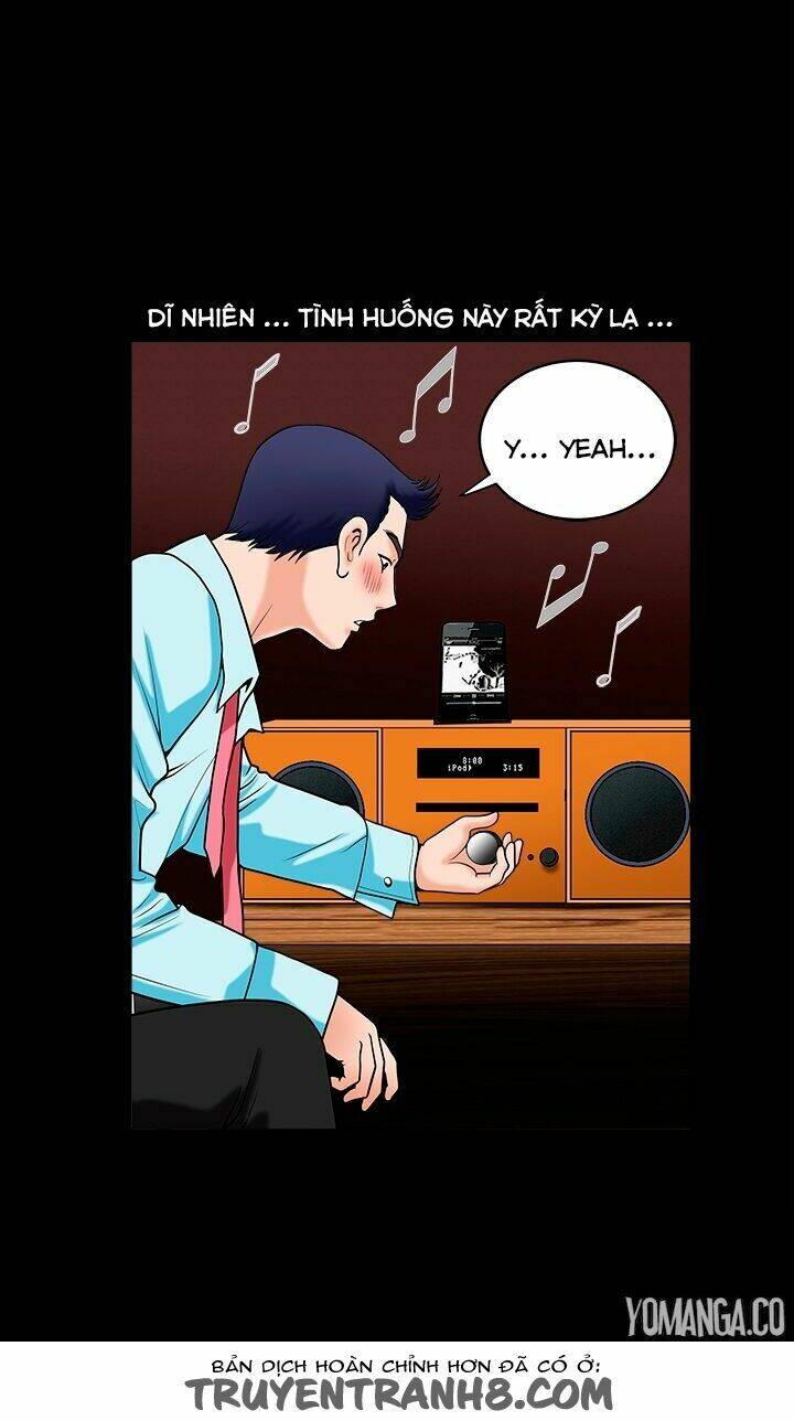seduction - quyến rũ chapter 35 35