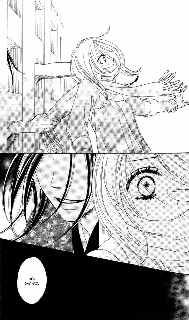 yêu quái cánh đen chapter 22 13