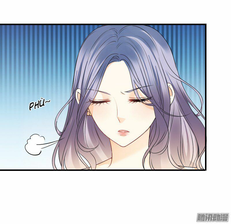 bay qua thiên sơn đến yêu anh chapter 14 9