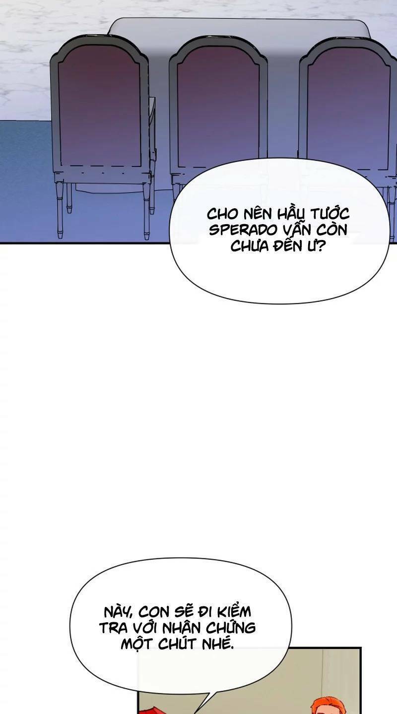 khế ước của nữ công tước quái vật chapter 35 35