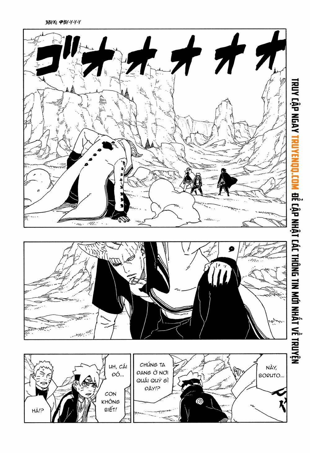 uzumaki boruto chapter 50 3