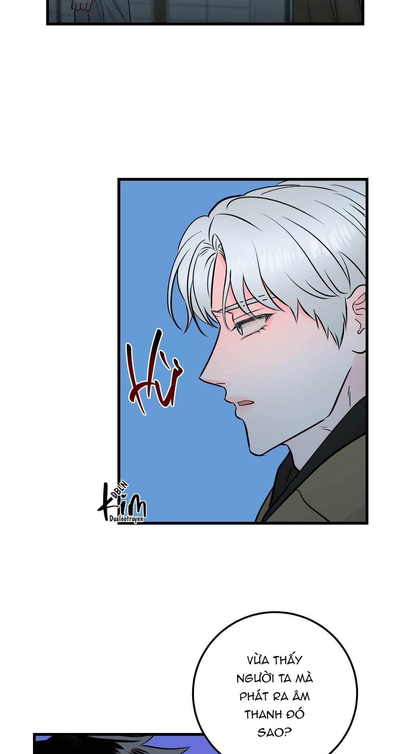 over the paradise chapter 50 21