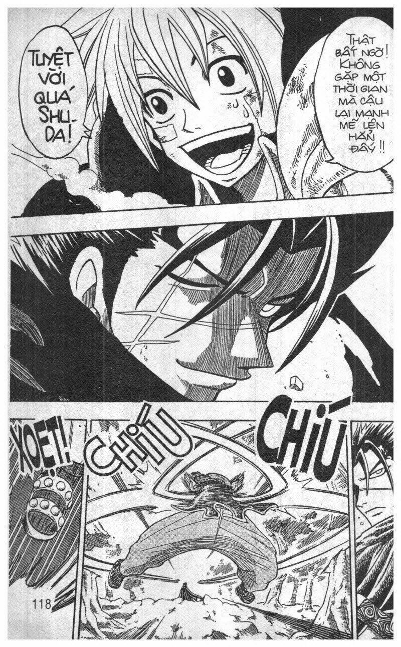 rave master (scan) chapter 17 168