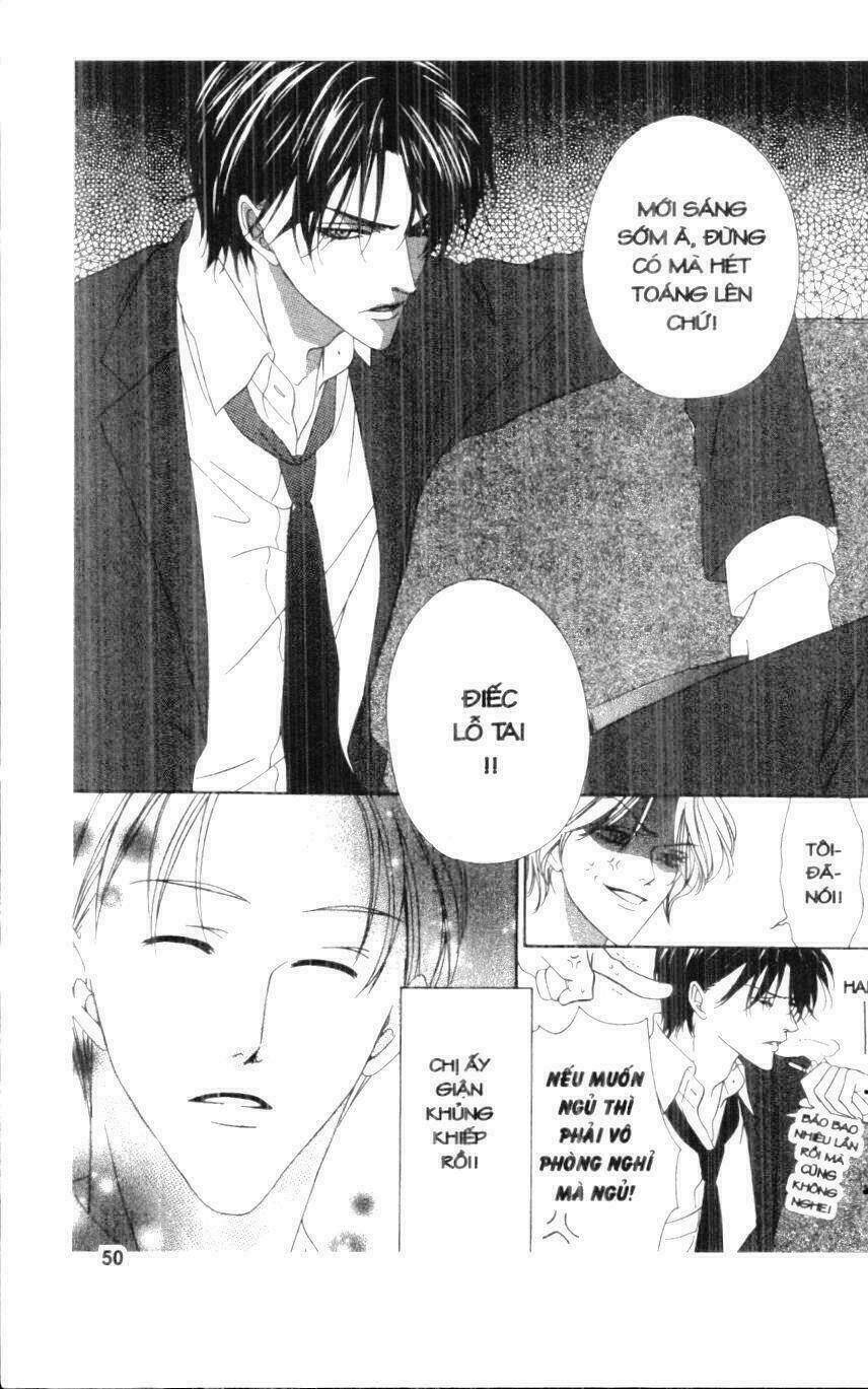 007 phá án chapter 7 42