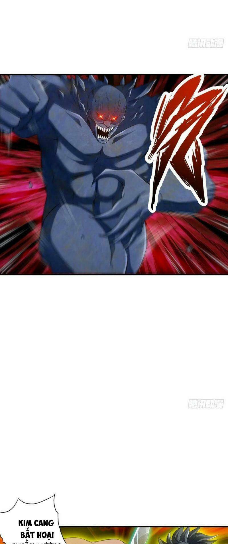 nhân vật phản diện đi tìm đường chết chapter 100 19