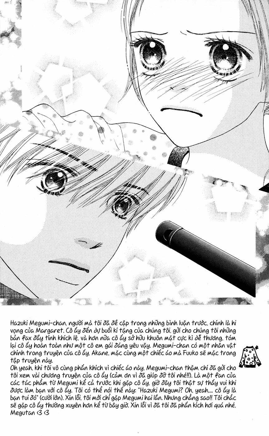 parfait tic - cô láng giềng chapter 83 2