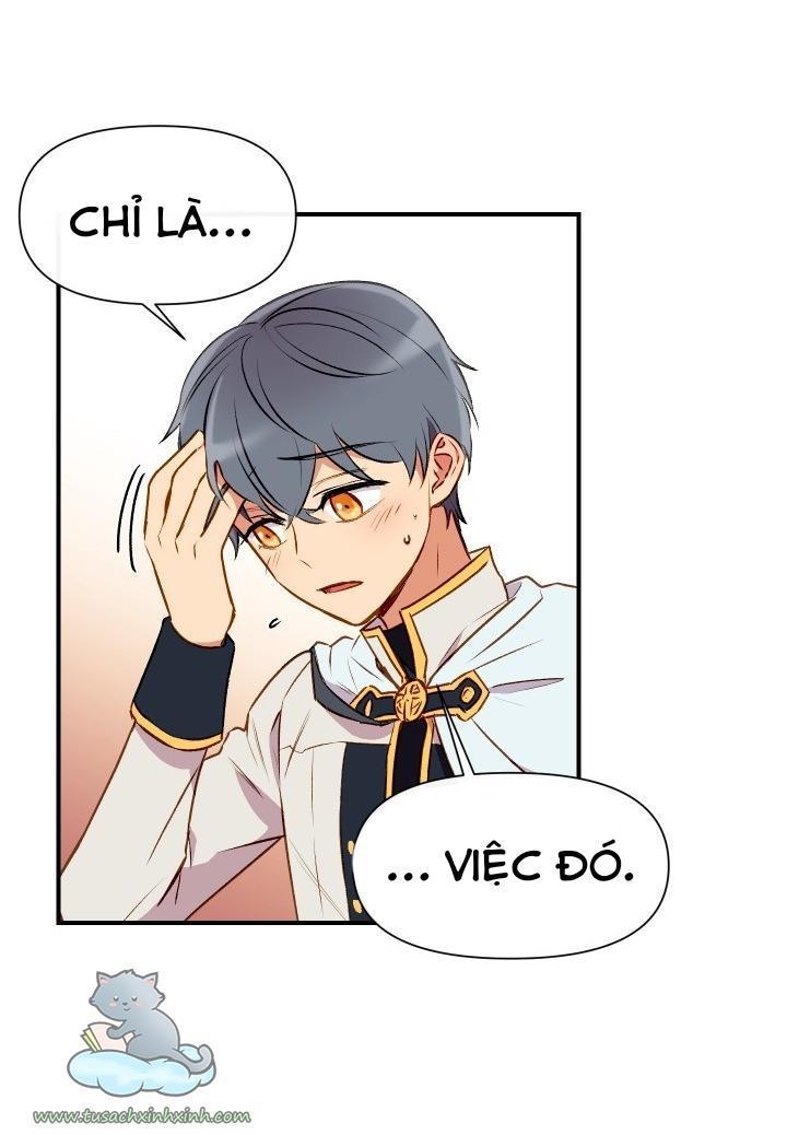 công nương khế ước của gia tộc công tước quái vật chapter 33 30