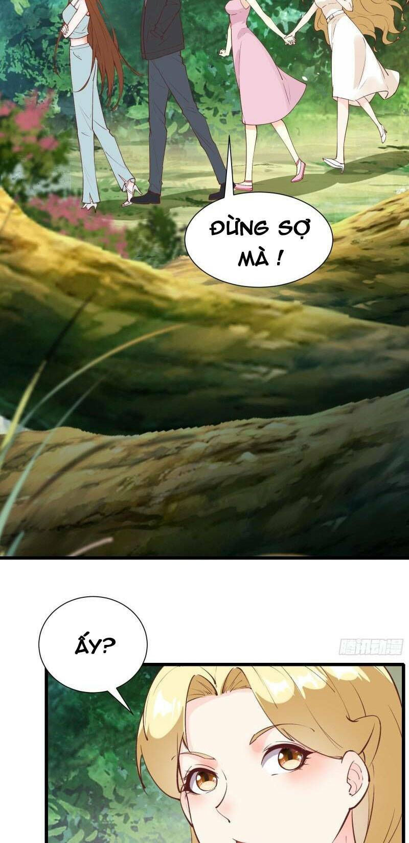 ta lập hậu cung tại tây du ký chapter 74 7