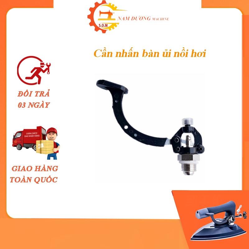 cần nhấn bàn ủi hơi nước &gt; tay ấn bàn ủi hơi &gt; bàn ủi 6 pc