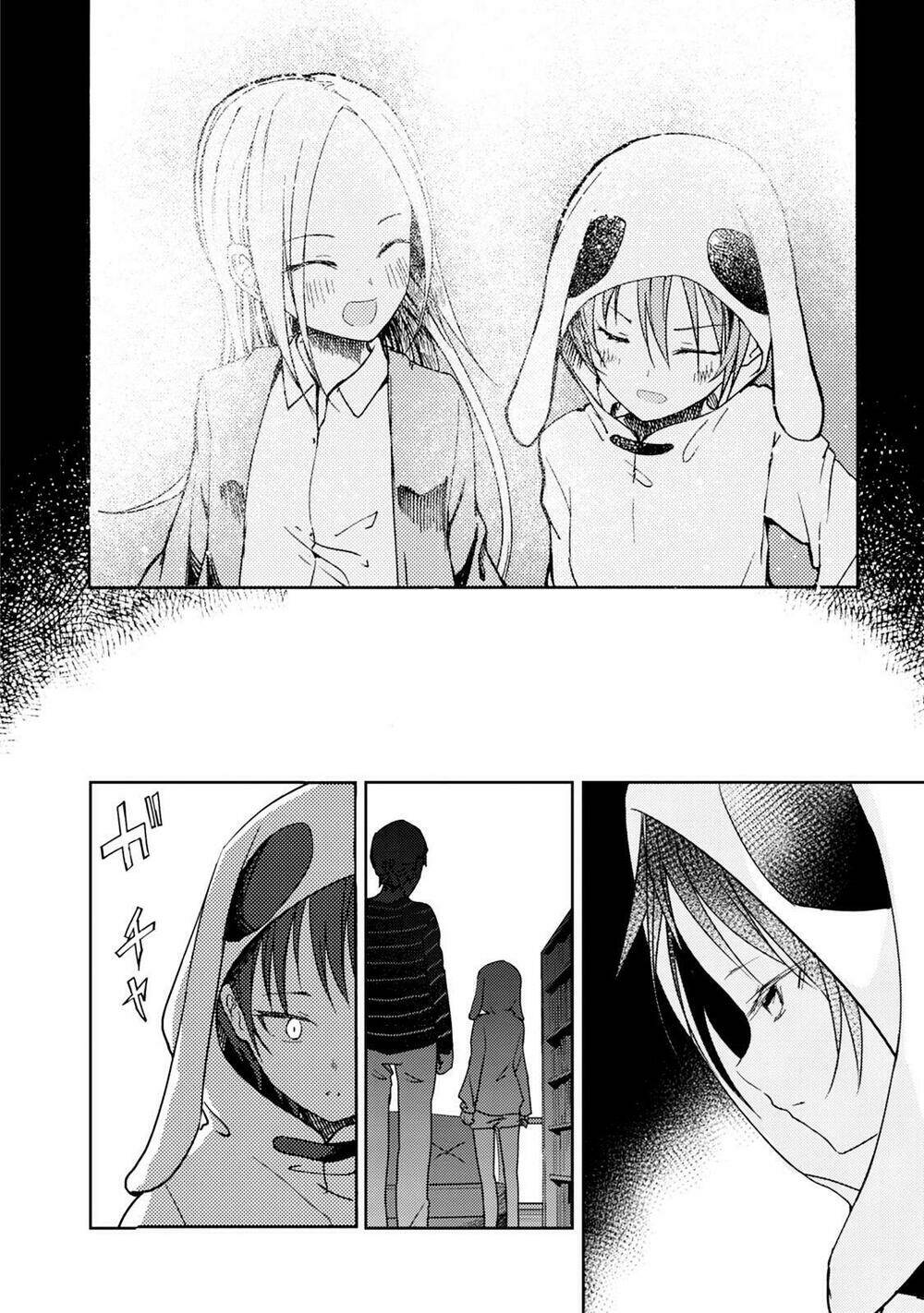 instant bullet chapter 16 5