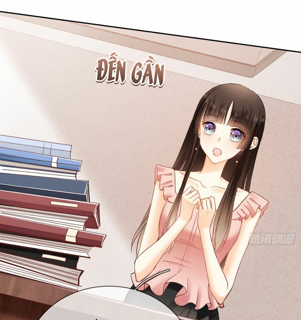 bay qua thiên sơn đến yêu anh chapter 38 22