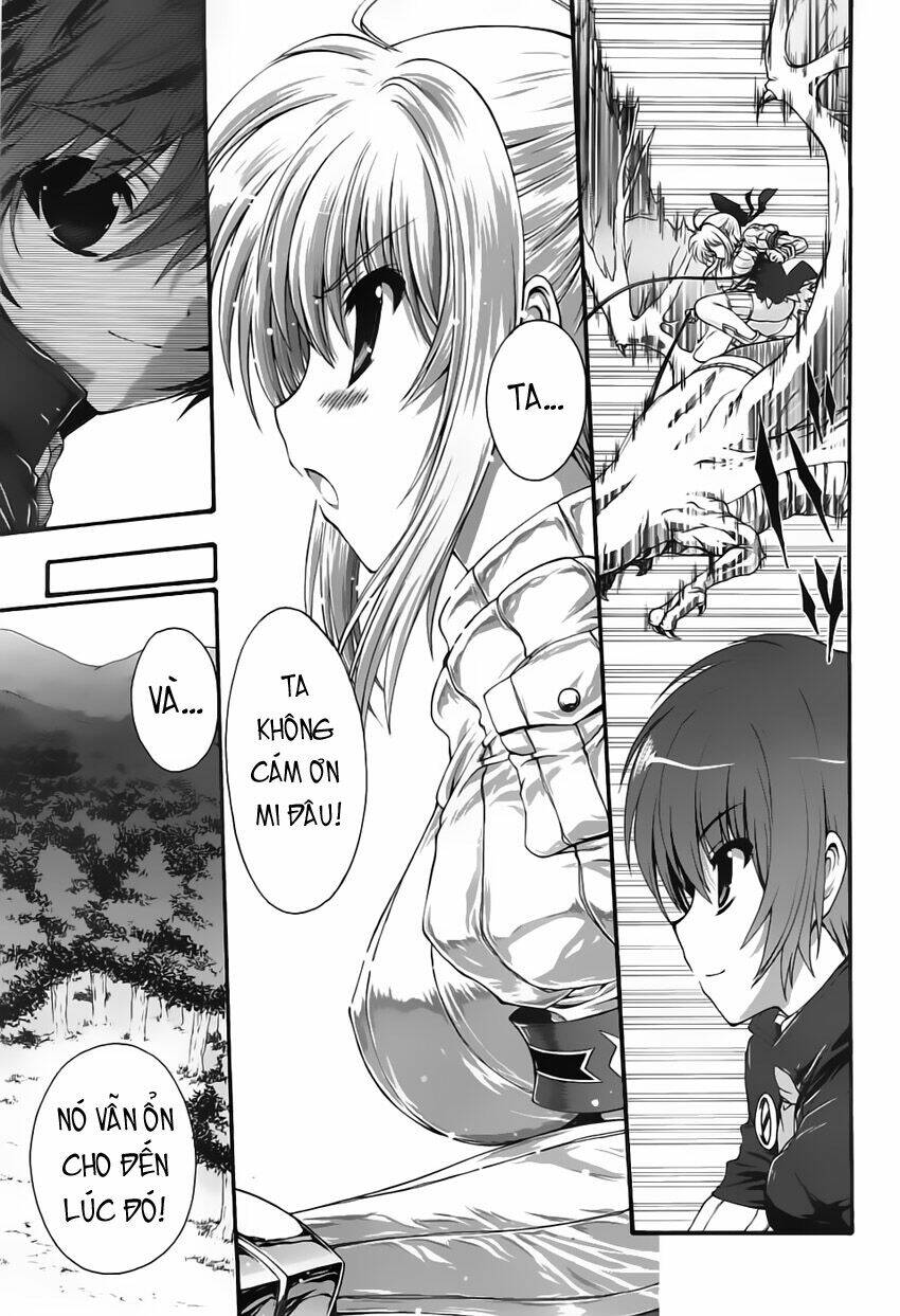 seikoku no dragonar chapter 1 29