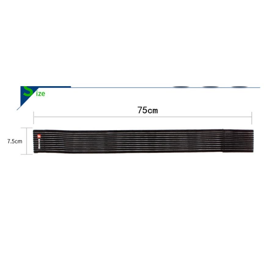 Băng Bảo vệ Cánh tay Bọc Nylon Nén Thể thao Bảo vệ Khuỷu tay