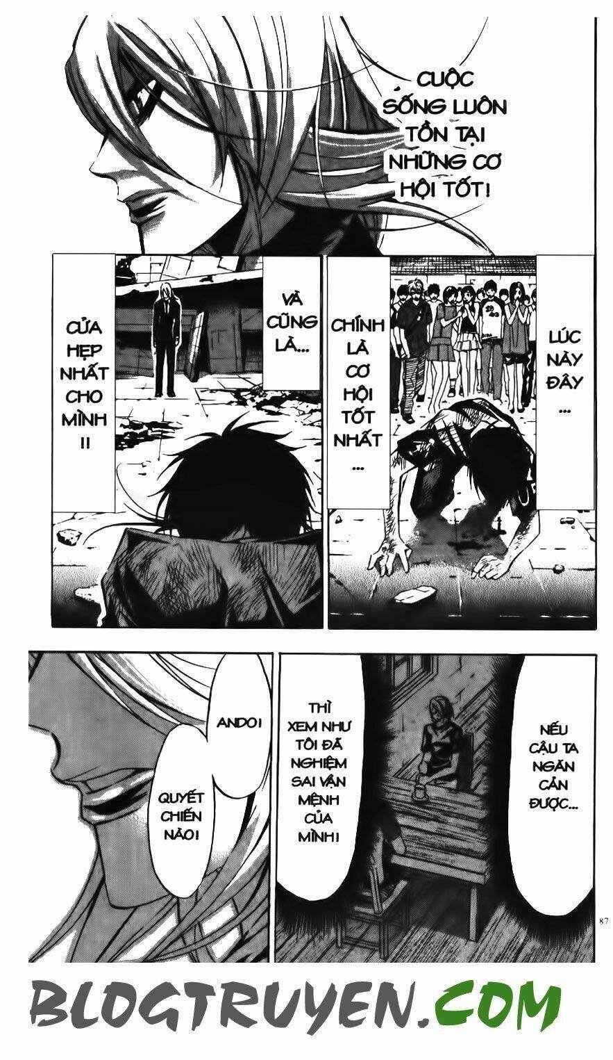 ma vương chapter 62 12