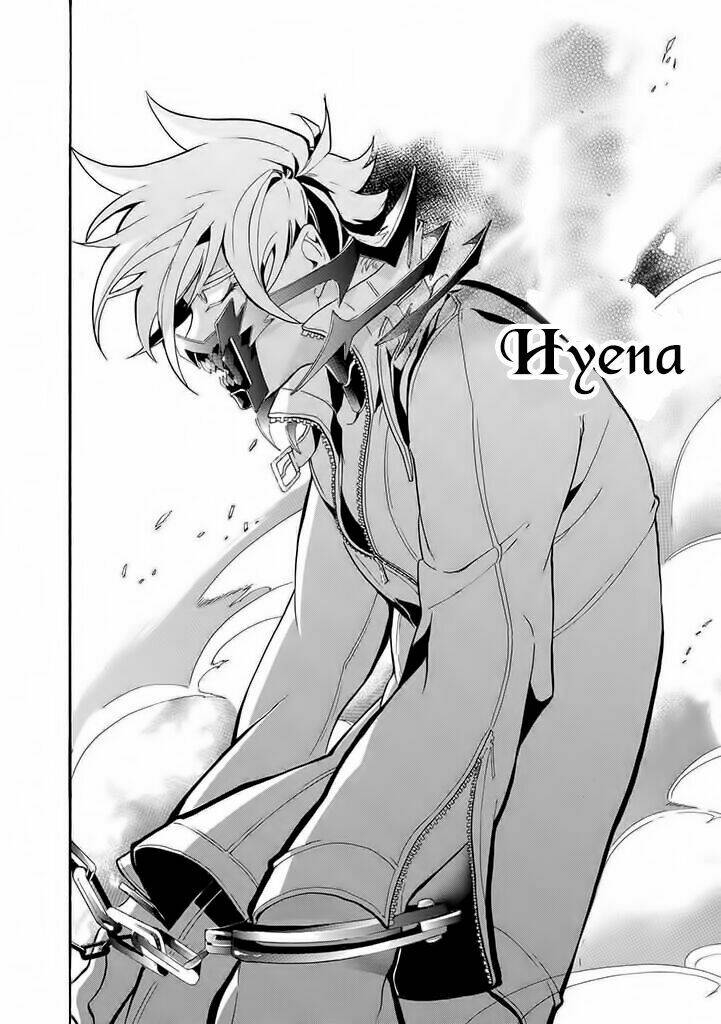 kishuujuu chapter 1 16