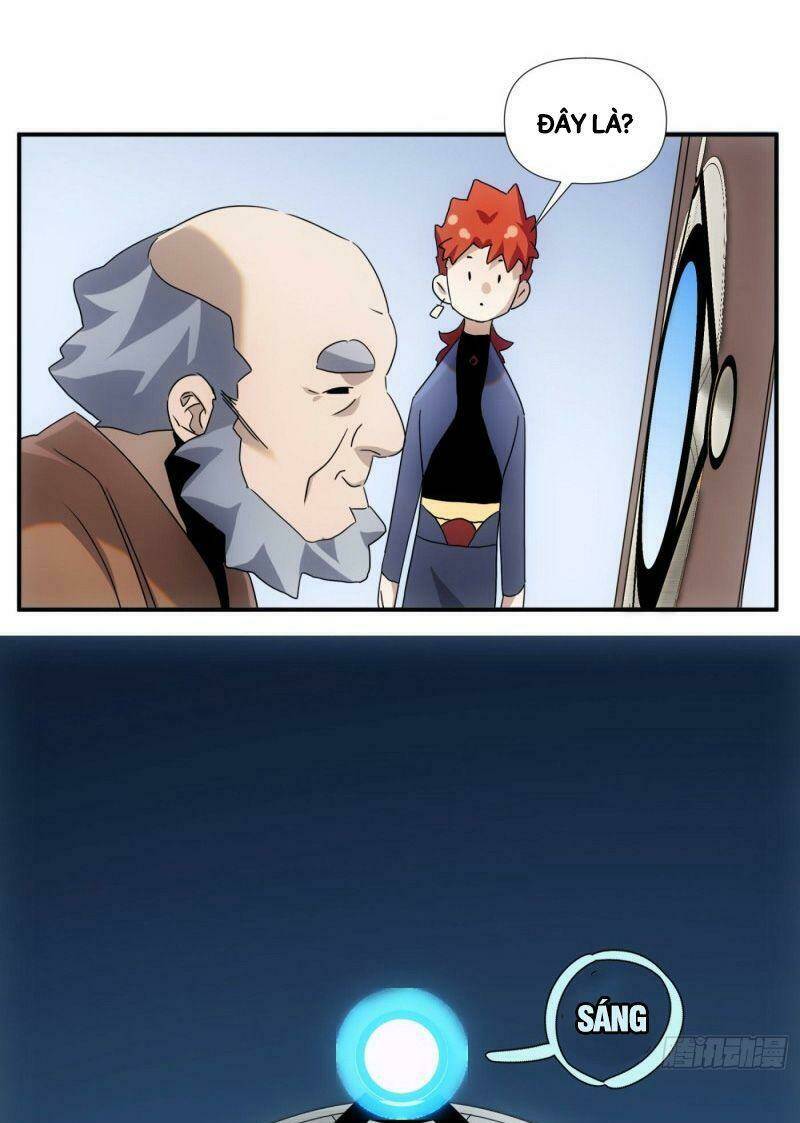 ma vương là đại địa chủ chapter 38 15