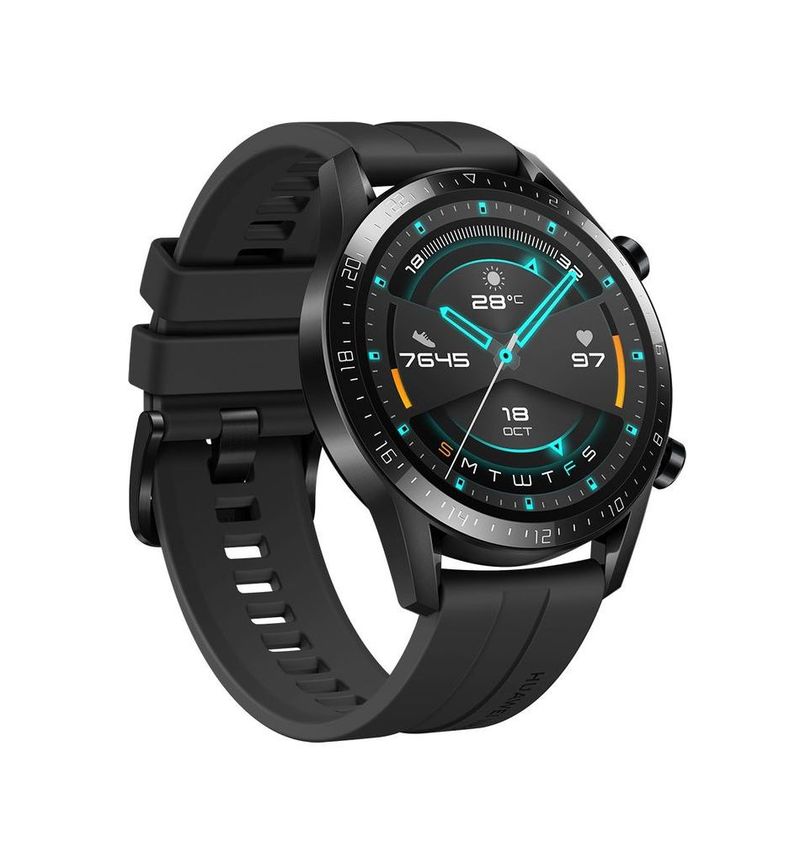 Đồng hồ thông minh Huawei Watch GT 2 46mm chính hãng