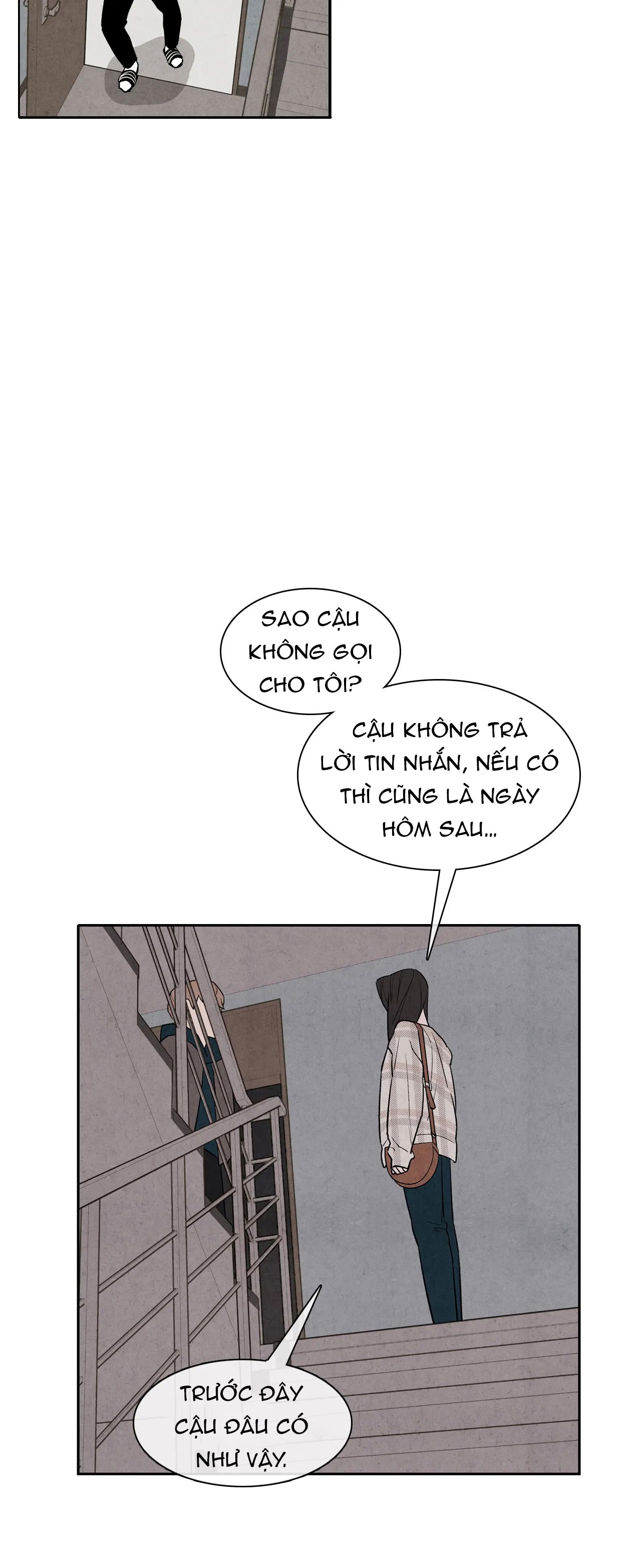 1 cộng 1 bằng.... chapter 6 7