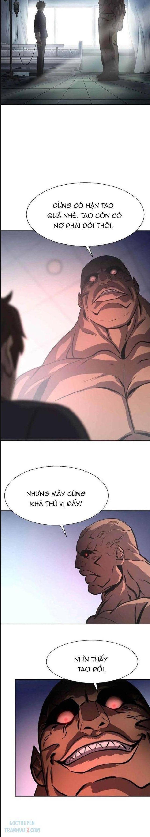 đấu trường chiến đấu chapter 1 30