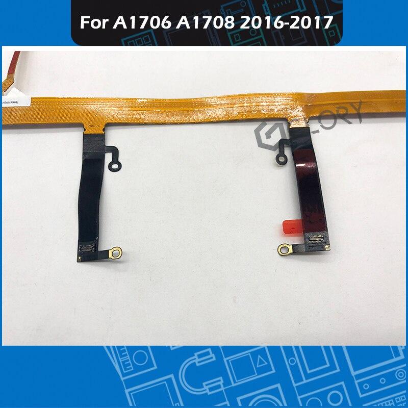 Mới Dây Cáp Đèn LED 821-00515 - 03 Cho Macbook Pro Retina 13 "A1706 A1708 2016 2017