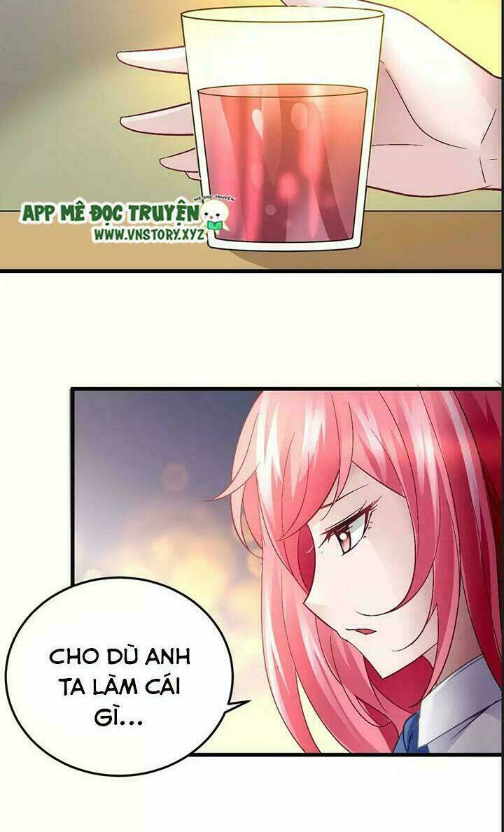 trò chơi săn tình - tổng tài khó kìm lòng chapter 14 11