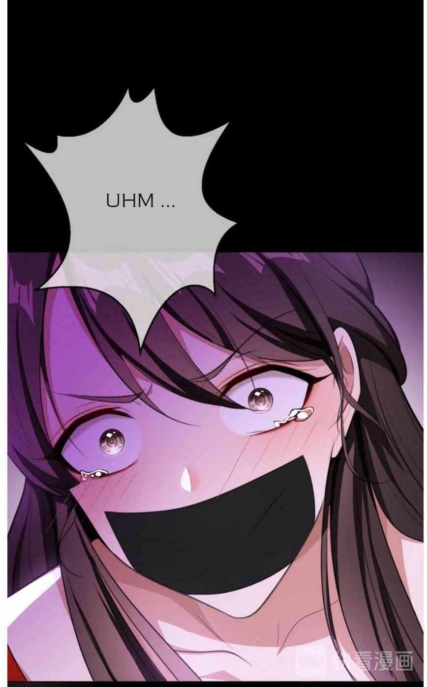 cô vợ nhỏ nuông chiều quá lại thành ác!! chapter 179.2 11