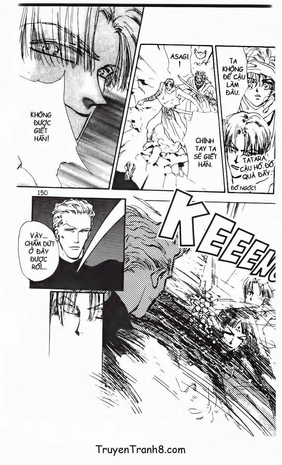 đứa con số phận chapter 73.1 11