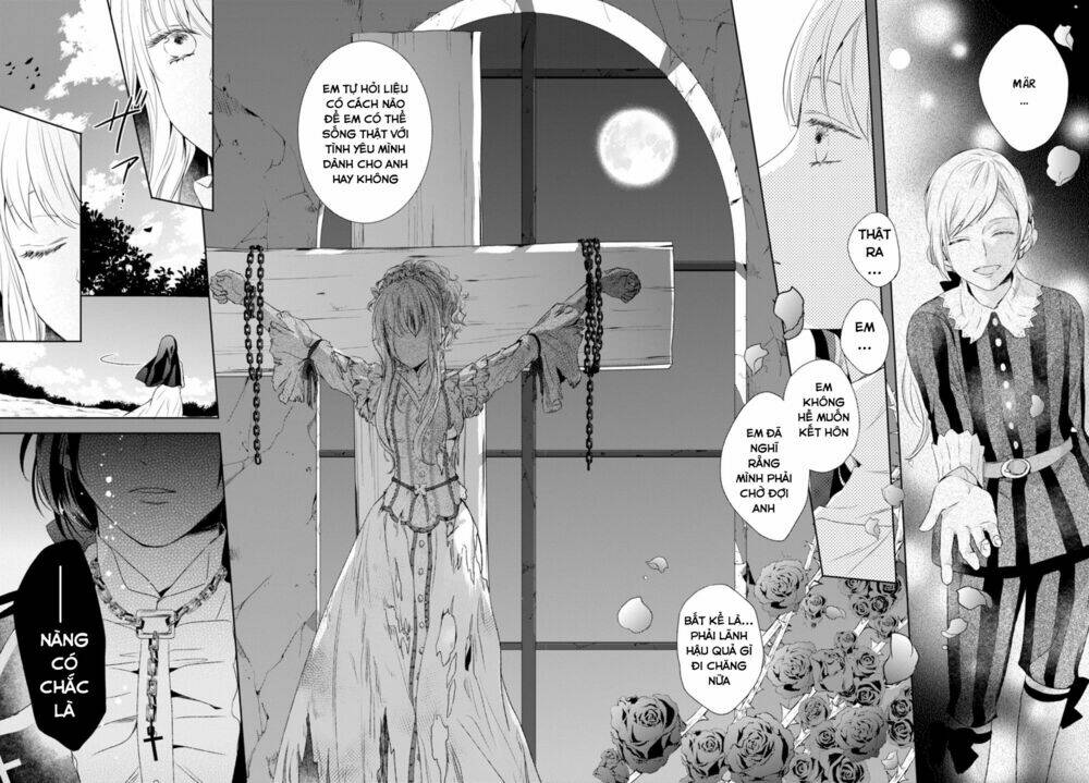 nein ~ 9th story ~ chapter 13 17