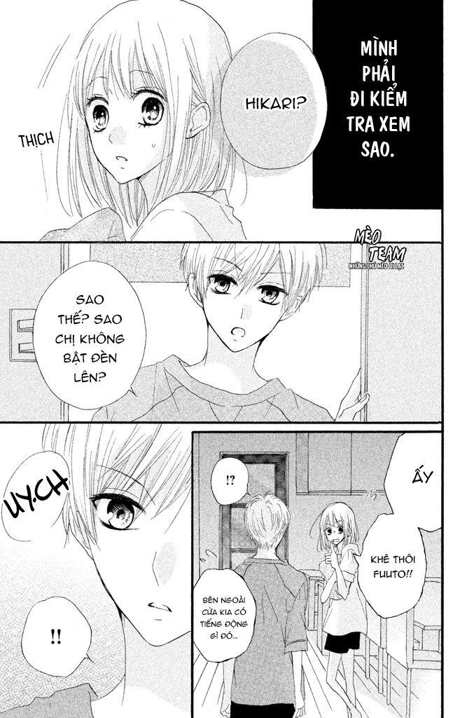 boku ga otona ni shite ageru chapter 2 19